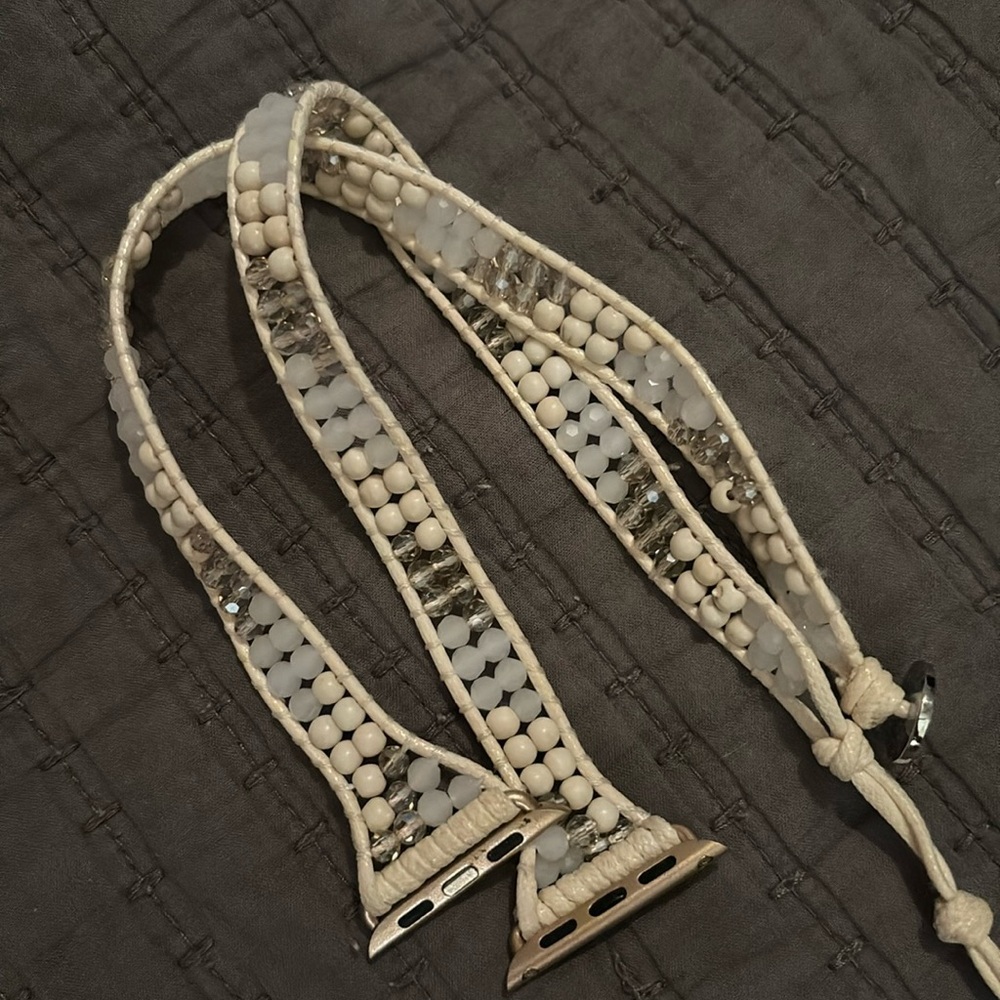 Apple Watch band